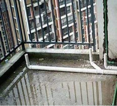 乌什漏水维修 阳台漏水怎么修理?