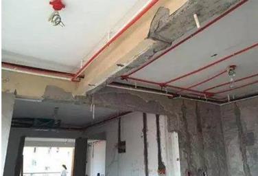 乌什漏水维修 墙面漏水怎么办呢?墙面漏水的原因?