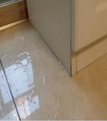 乌什漏水检测 厕所漏水怎么检测?