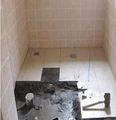 乌什漏水维修 厕所漏水怎么修补?